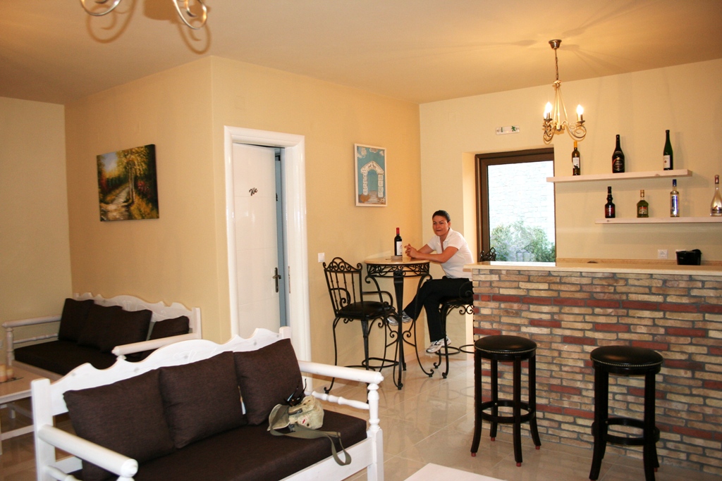 Bonos Apartments