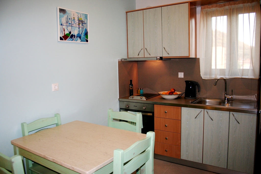 Bonos Apartments