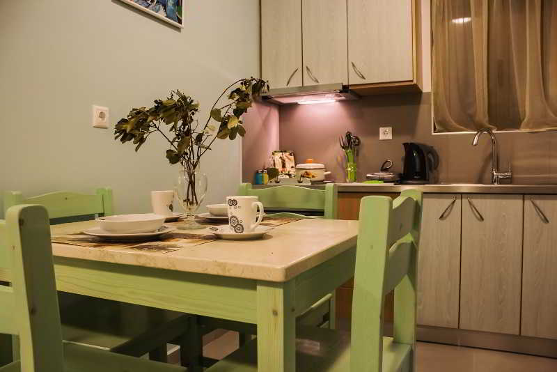 Bonos Apartments