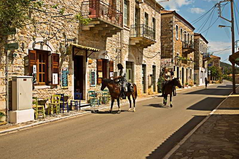 Bonos Apartments