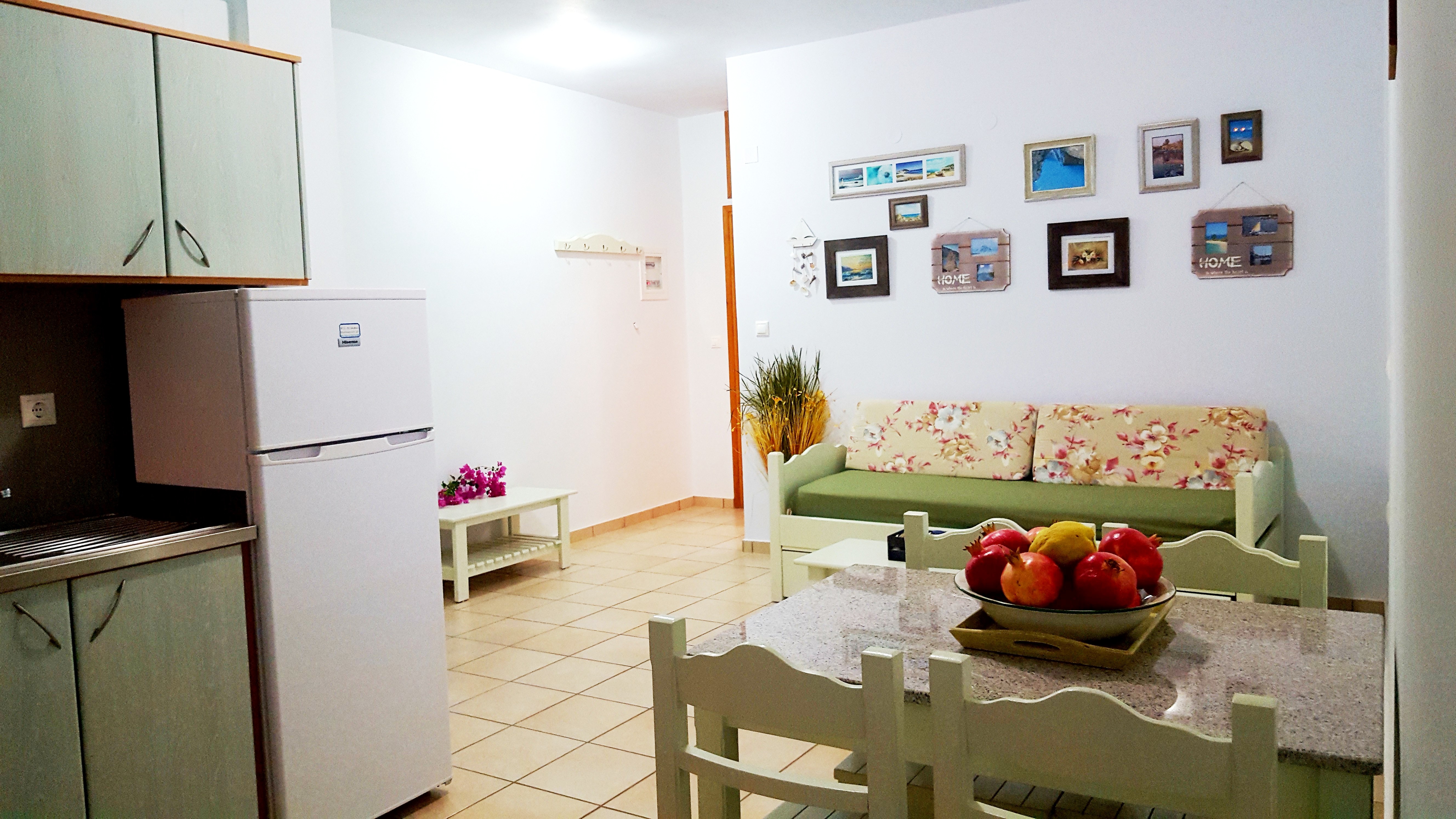 Bonos Apartments