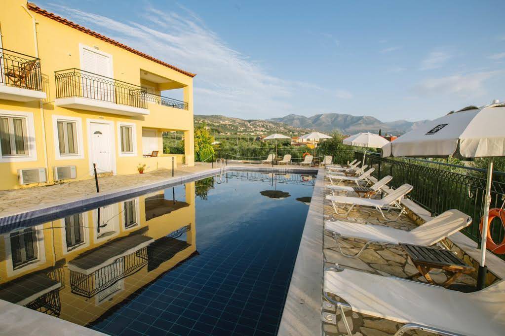 Hotel Aphrodite
