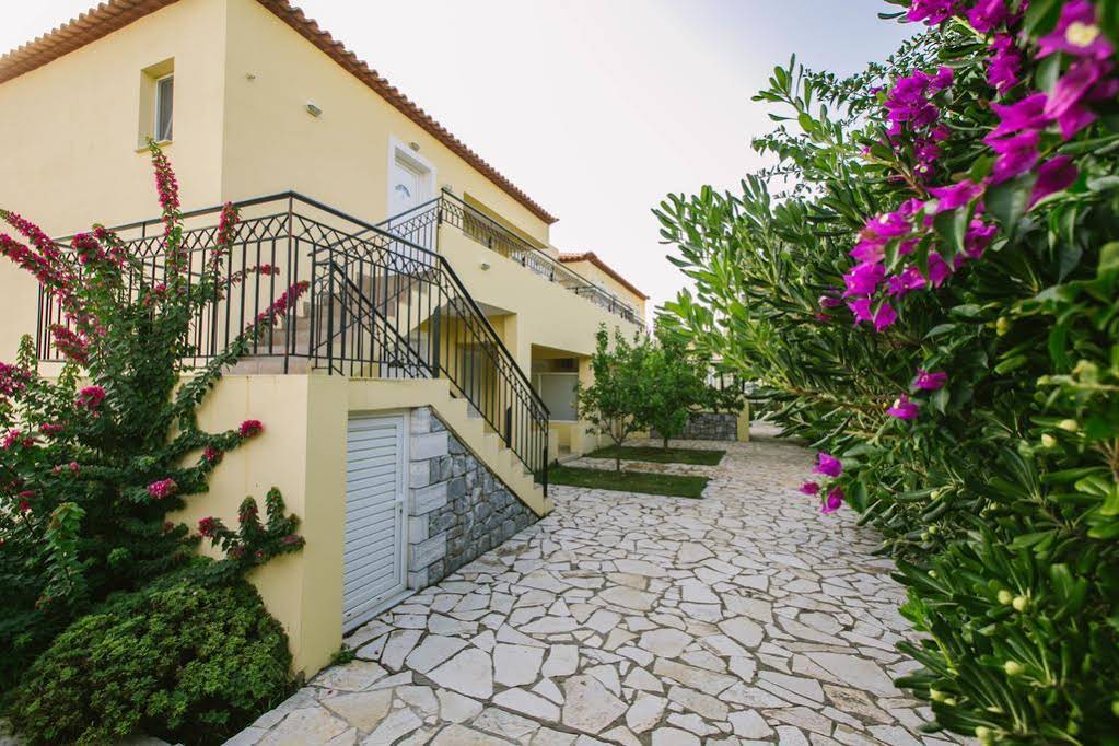 Hotel Aphrodite