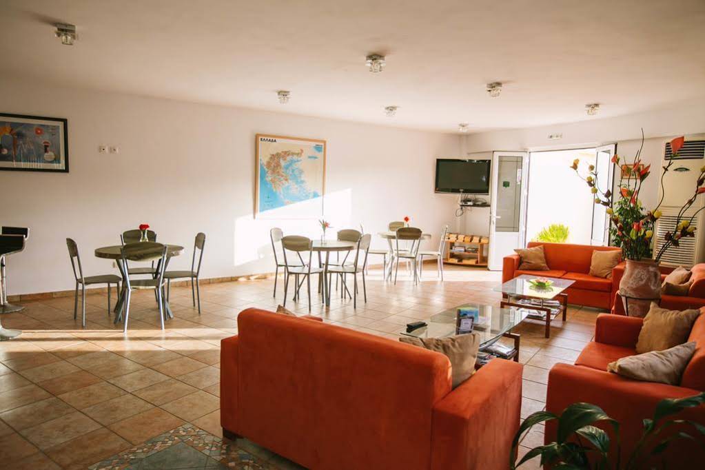 Hotel Aphrodite