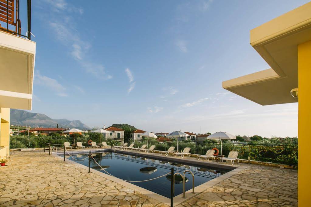 Hotel Aphrodite
