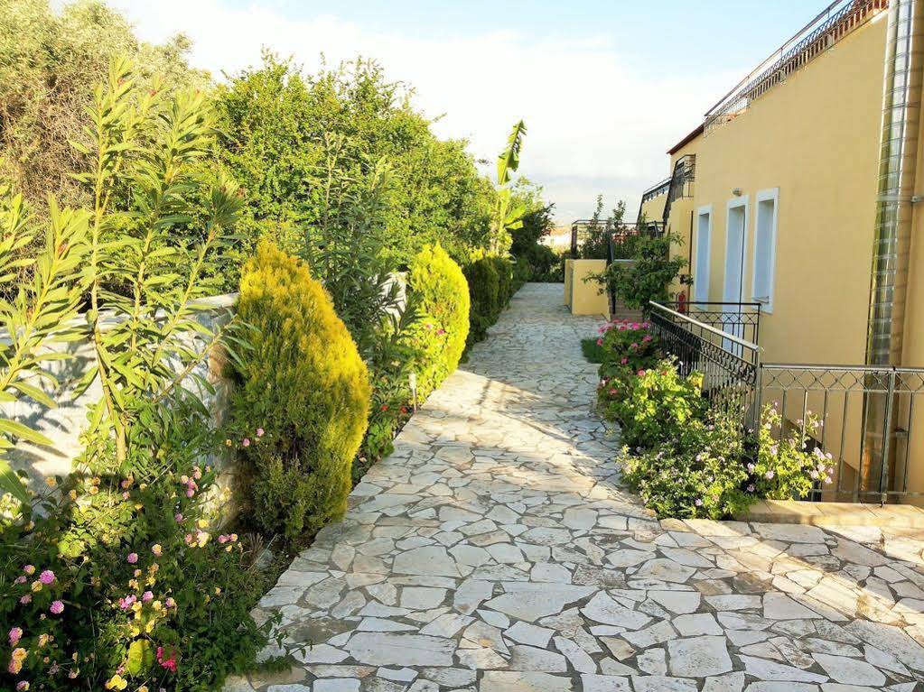 Hotel Aphrodite