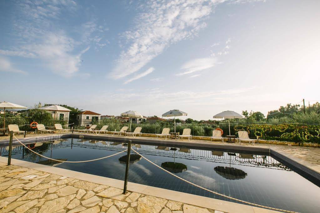 Hotel Aphrodite