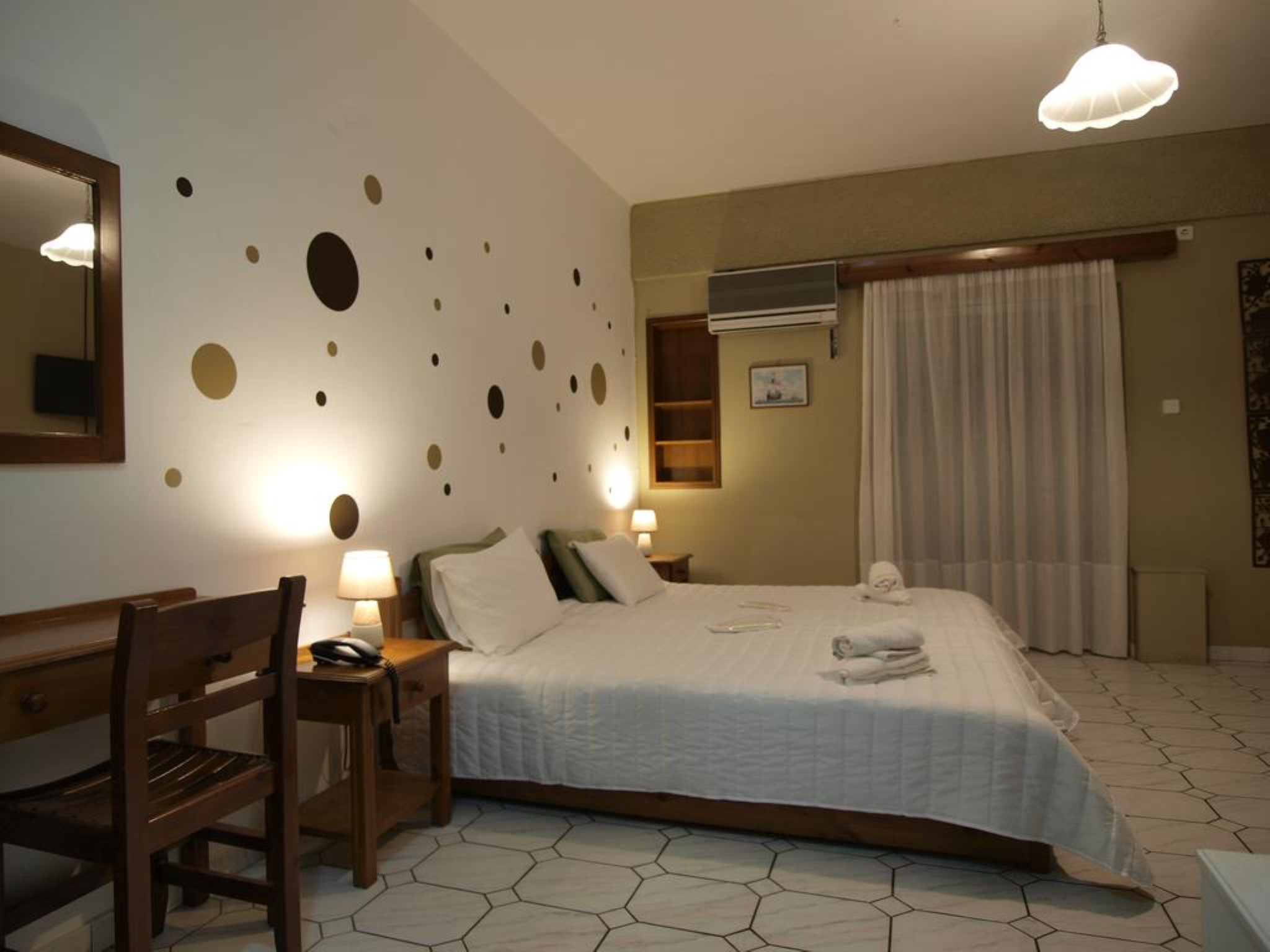 Kleopatra Hotel-Apartments