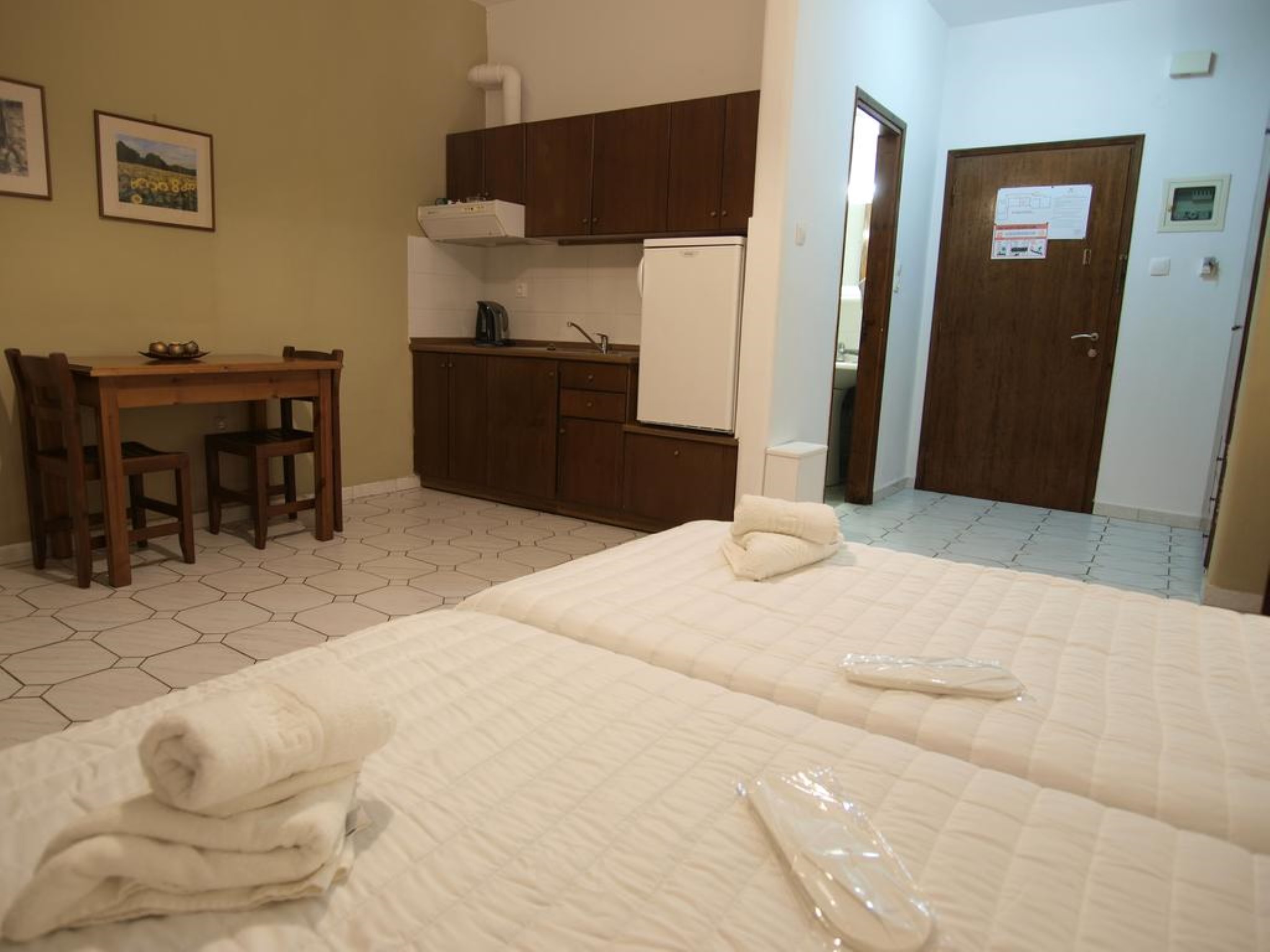 Kleopatra Hotel-Apartments