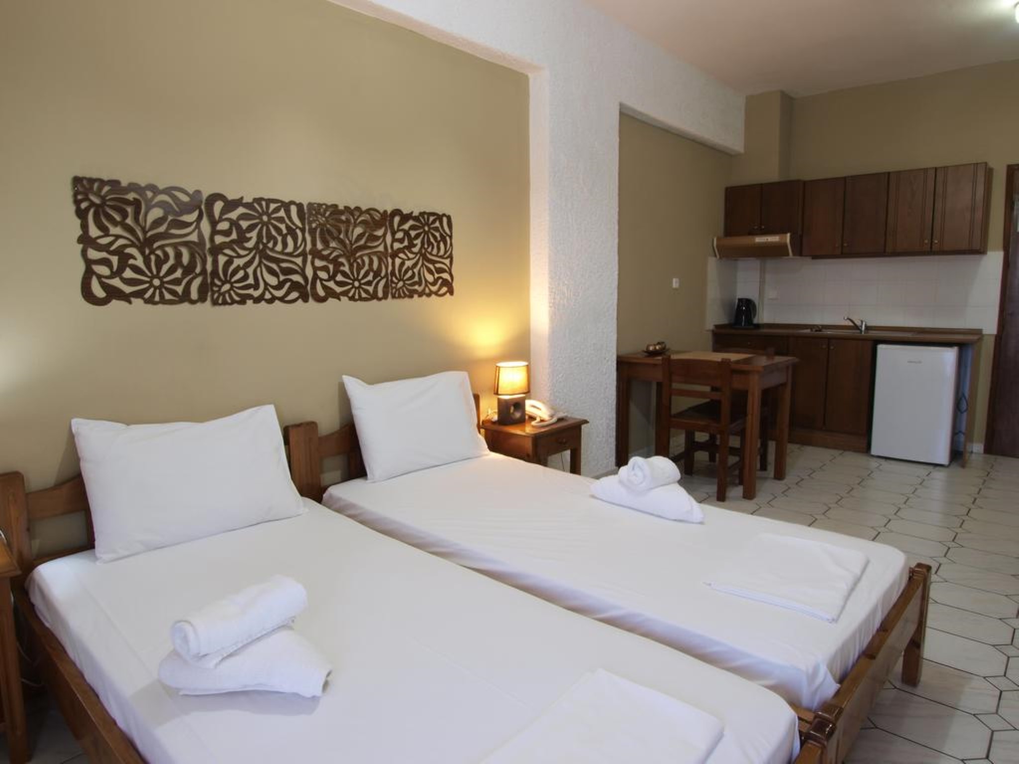 Kleopatra Hotel-Apartments