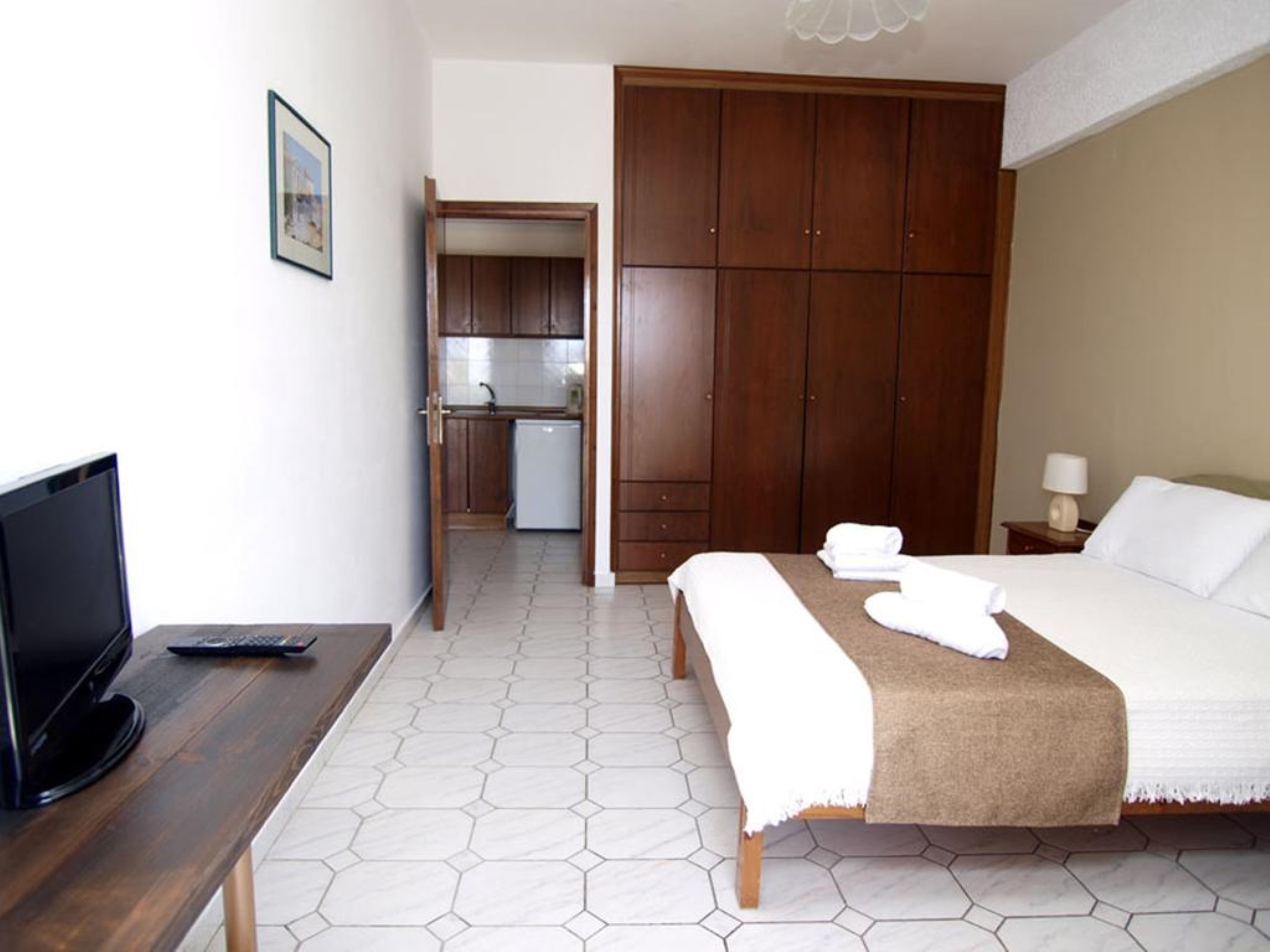 Kleopatra Hotel-Apartments