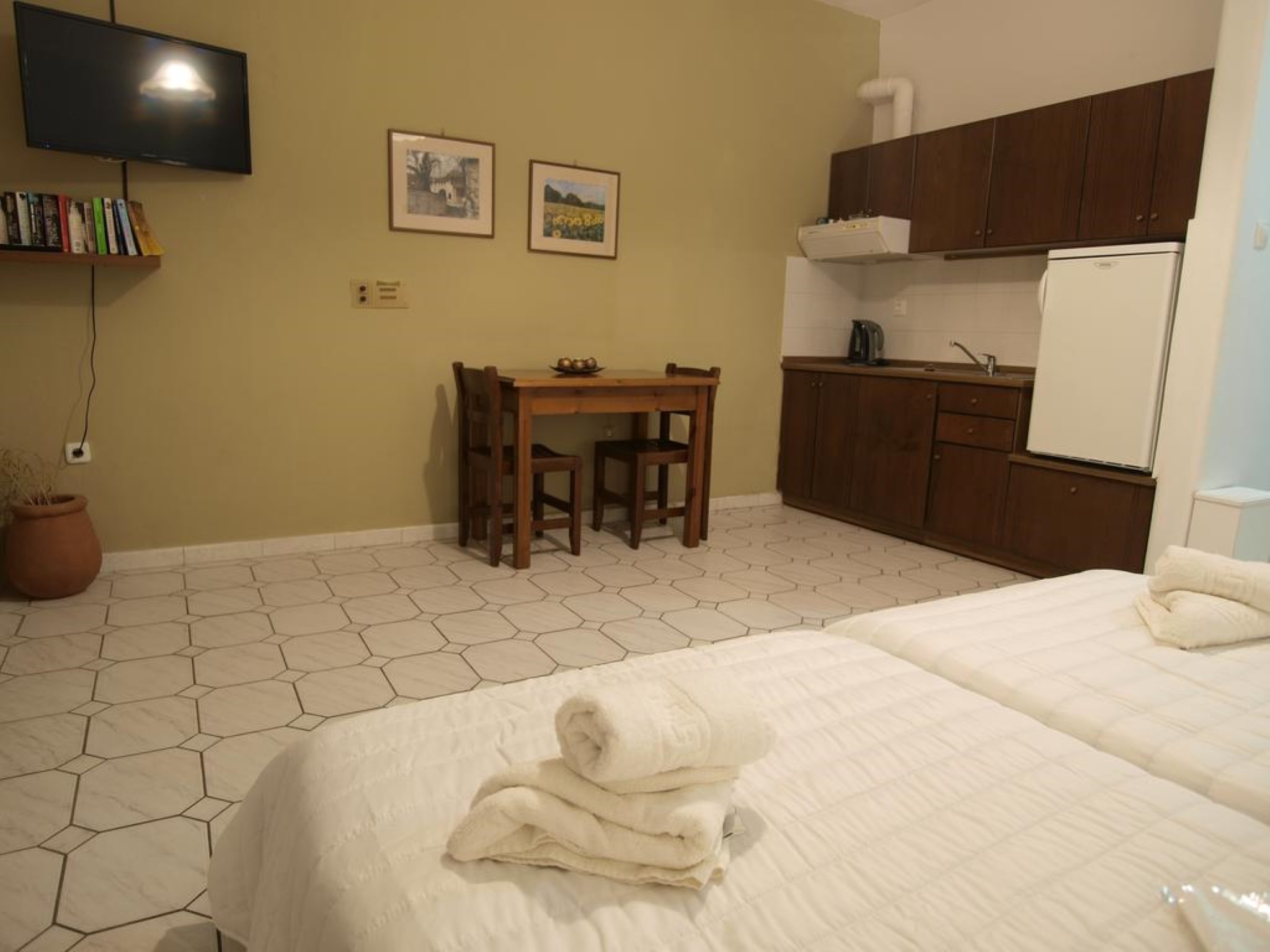 Kleopatra Hotel-Apartments