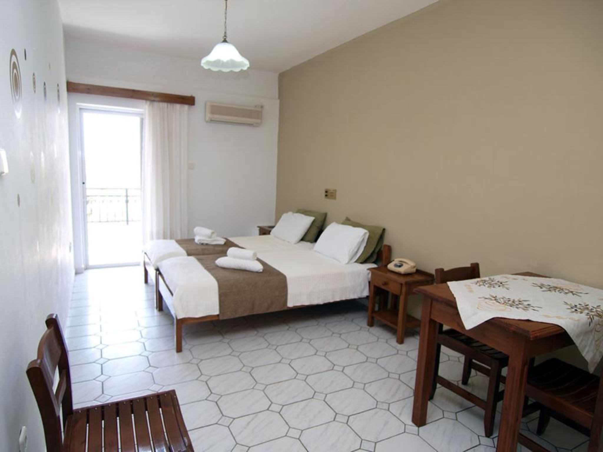 Kleopatra Hotel-Apartments