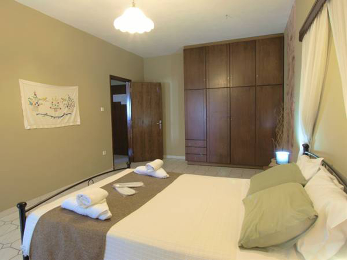 Kleopatra Hotel-Apartments