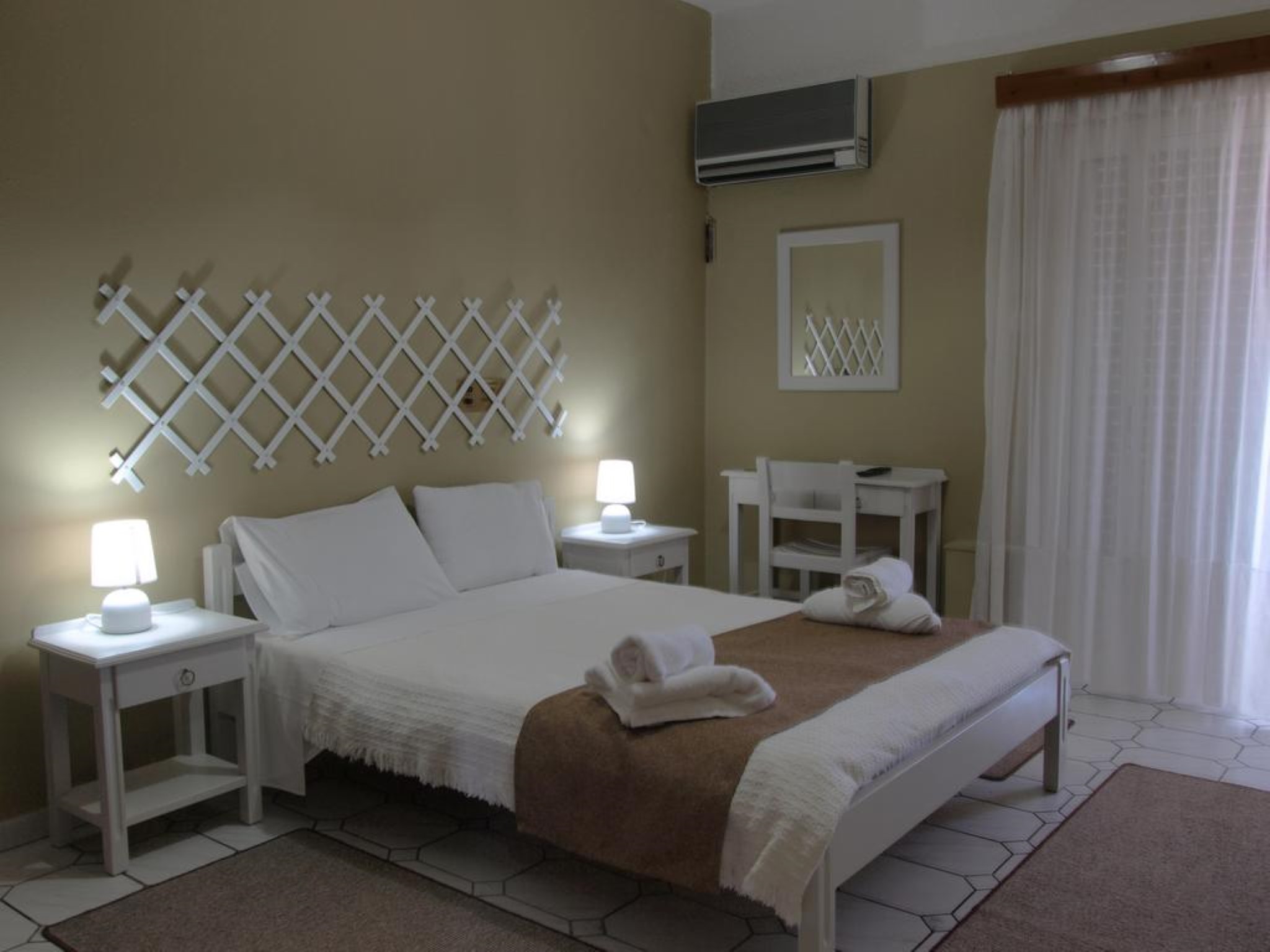Kleopatra Hotel-Apartments