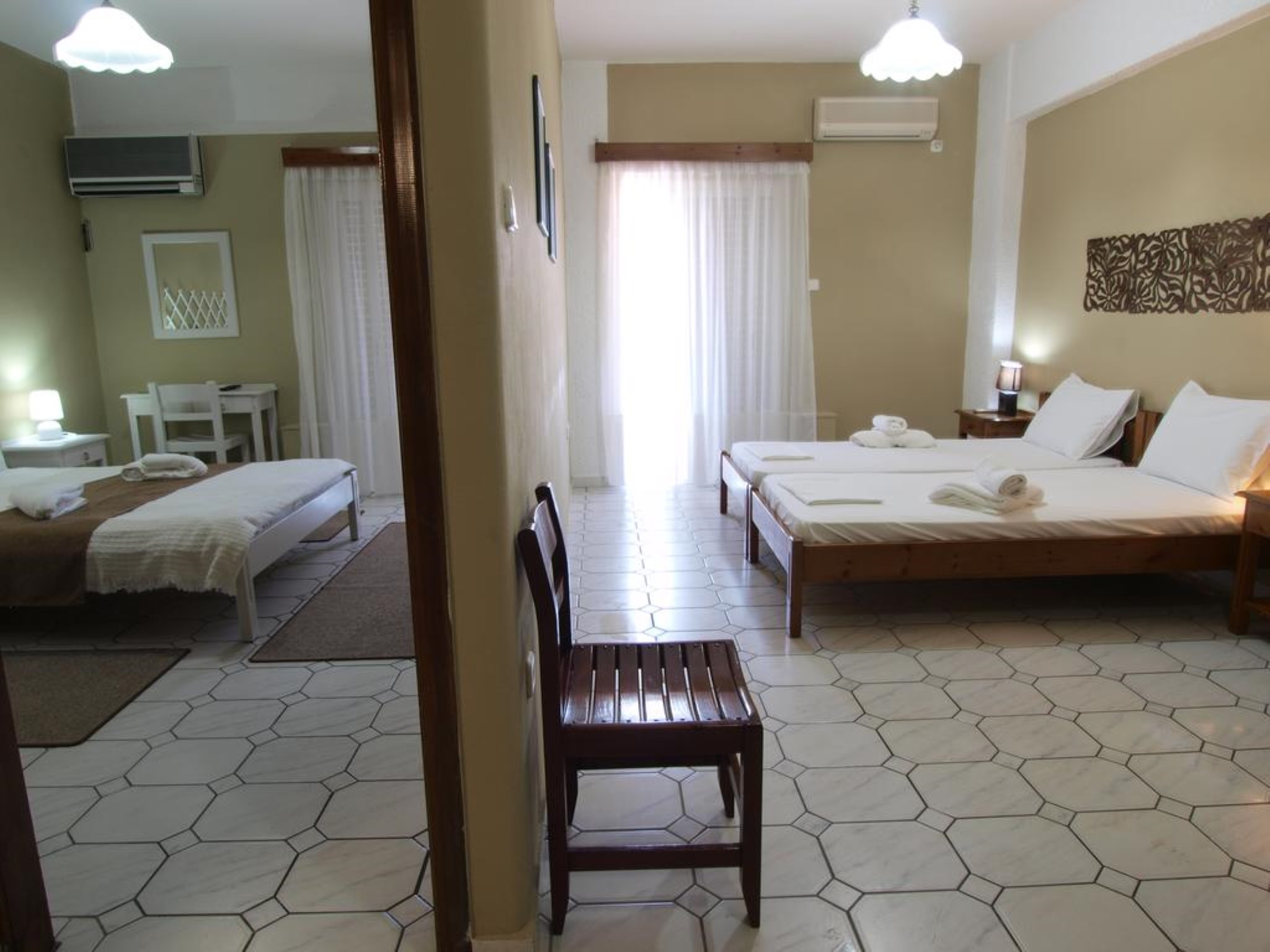 Kleopatra Hotel-Apartments