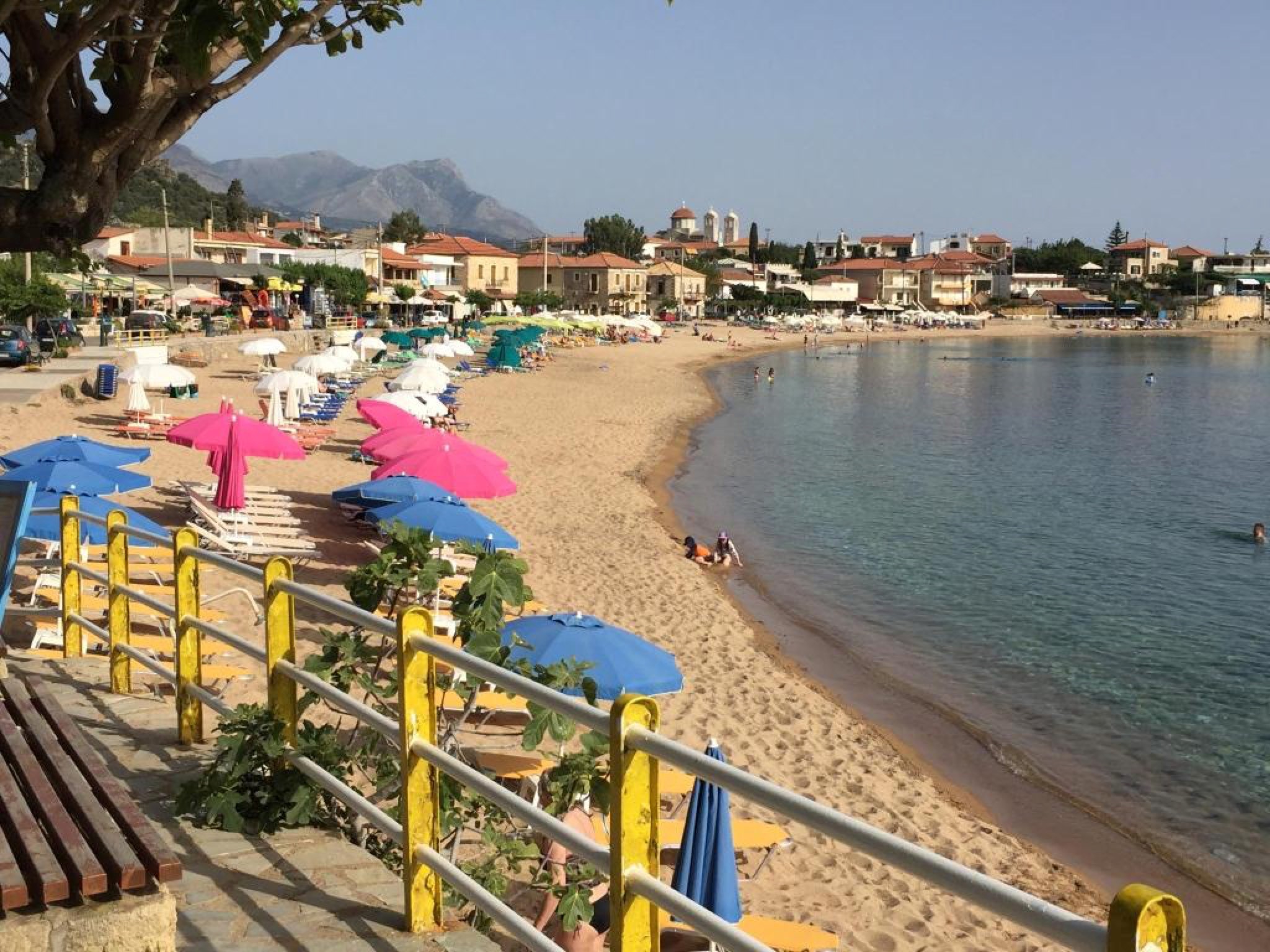 Kleopatra Hotel-Apartments