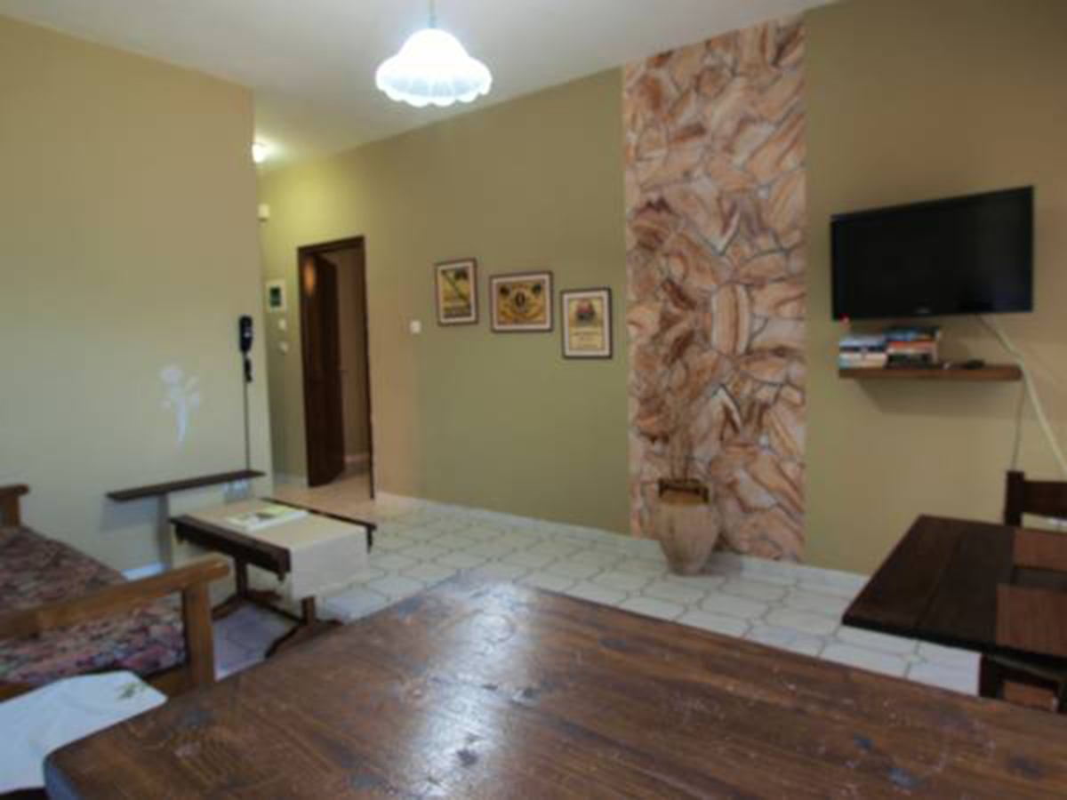 Kleopatra Hotel-Apartments