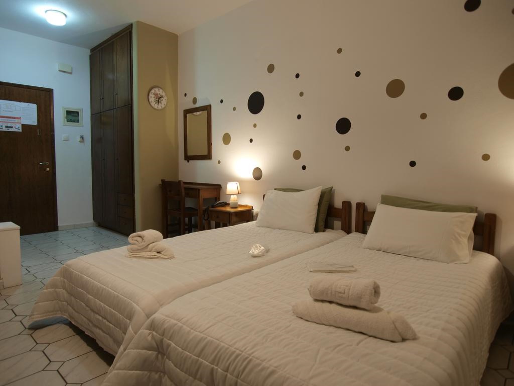 Kleopatra Hotel-Apartments