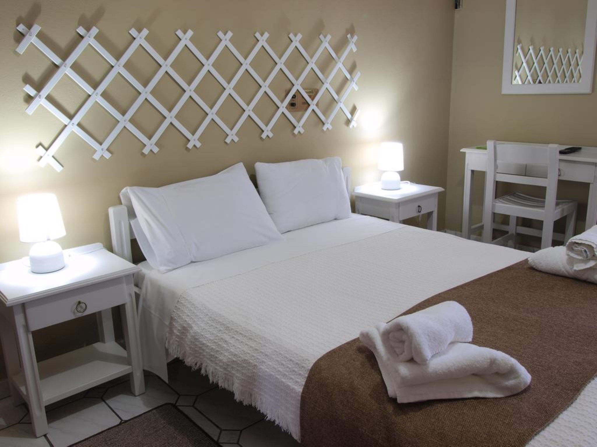 Kleopatra Hotel-Apartments