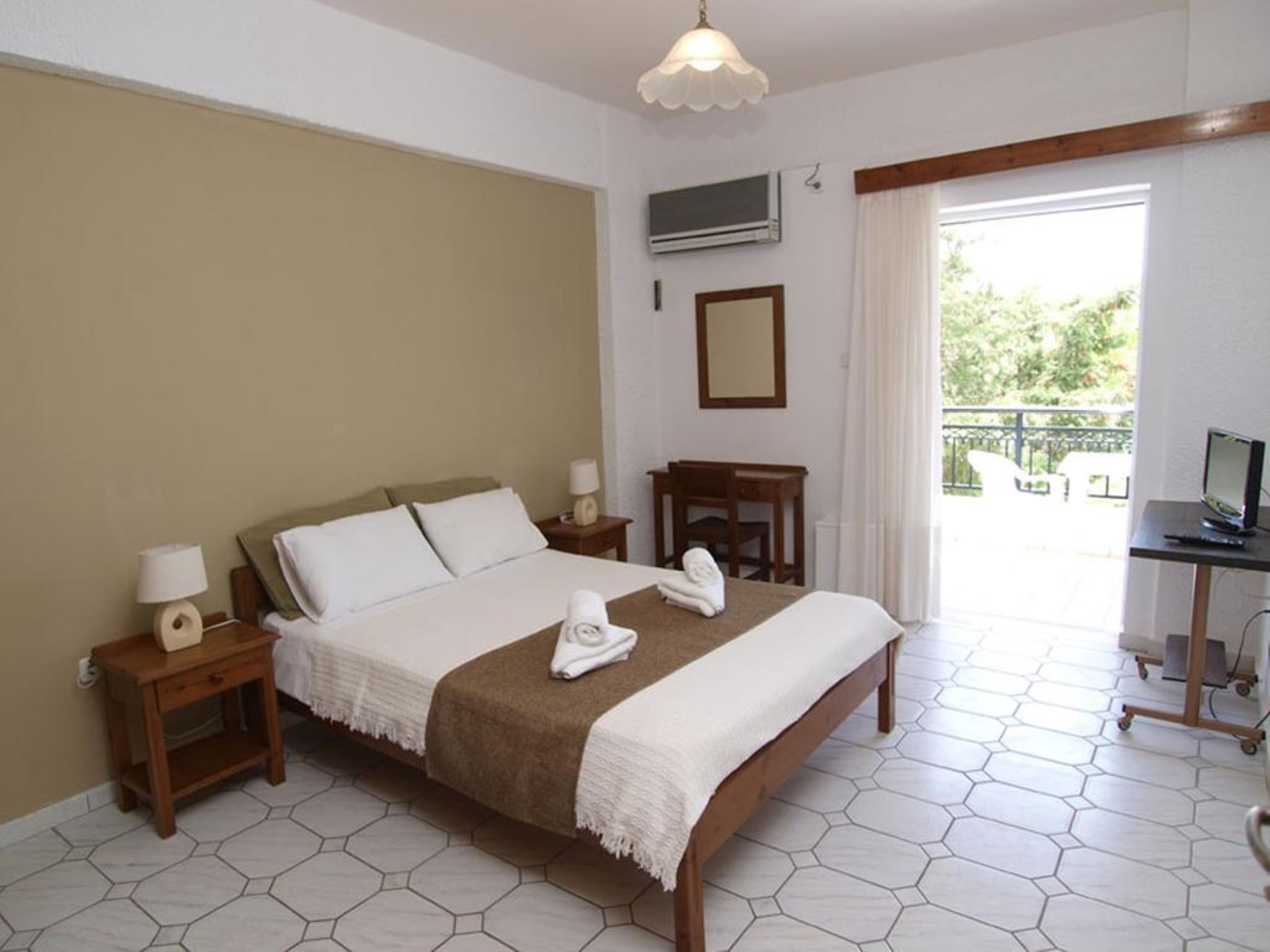 Kleopatra Hotel-Apartments