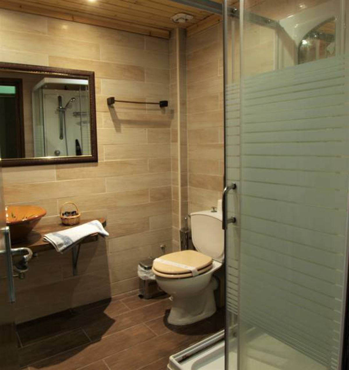 Kleopatra Hotel-Apartments