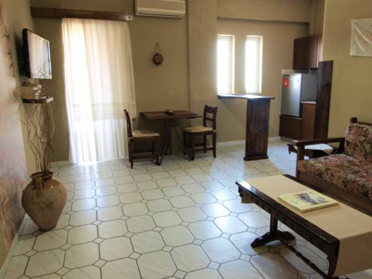 Kleopatra Hotel-Apartments