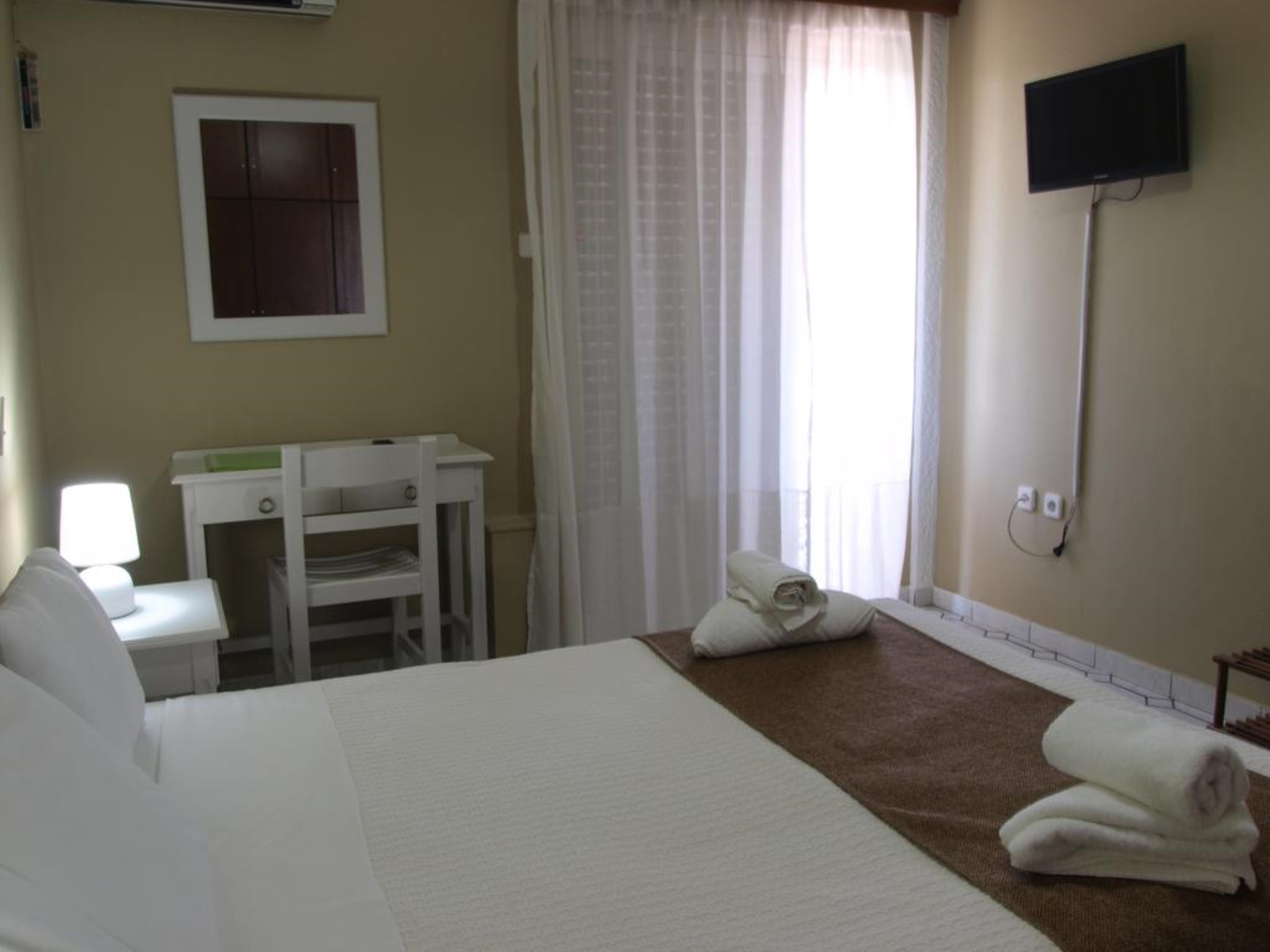 Kleopatra Hotel-Apartments