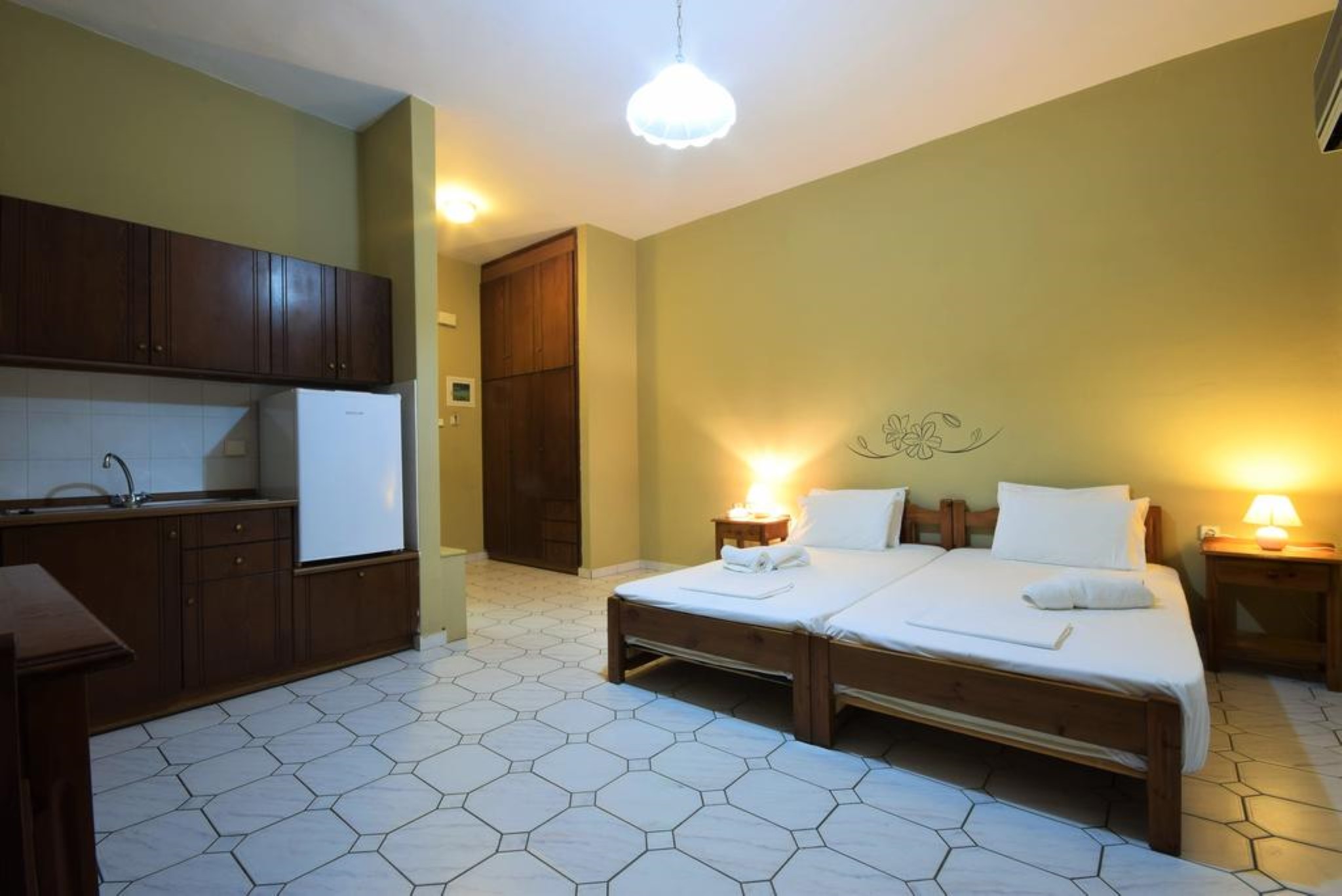 Kleopatra Hotel-Apartments