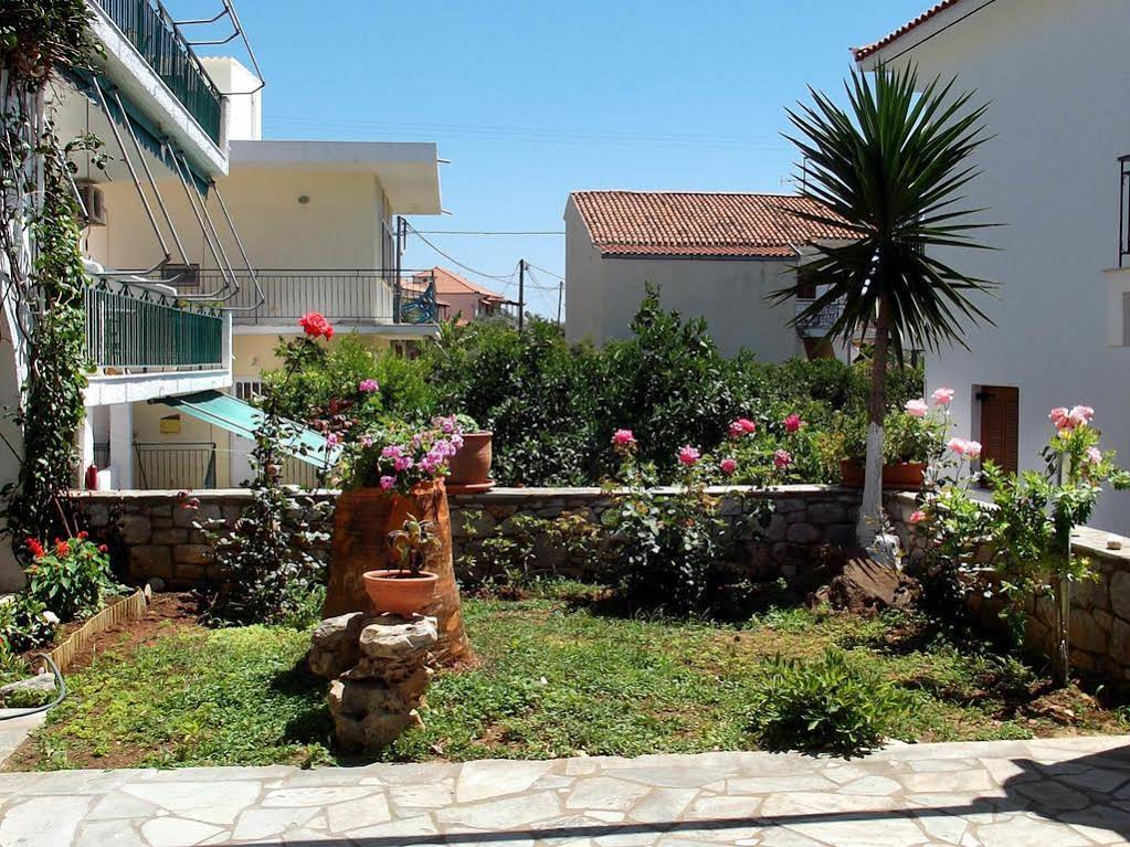 Maistreli Hotel Apartments