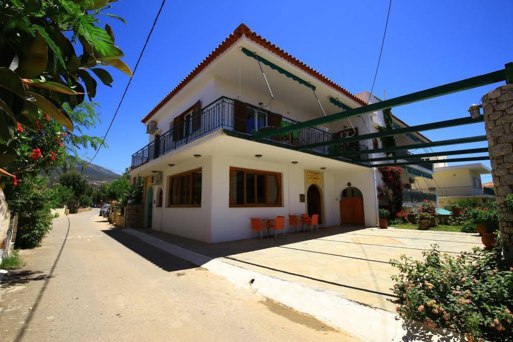 Maistreli Hotel Apartments