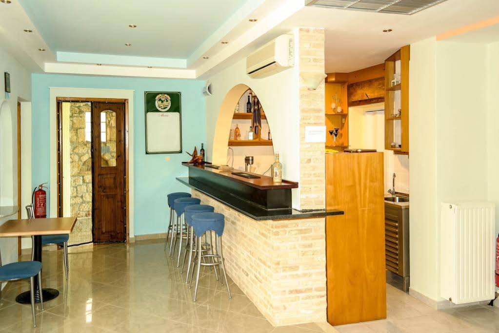 Maistreli Hotel Apartments