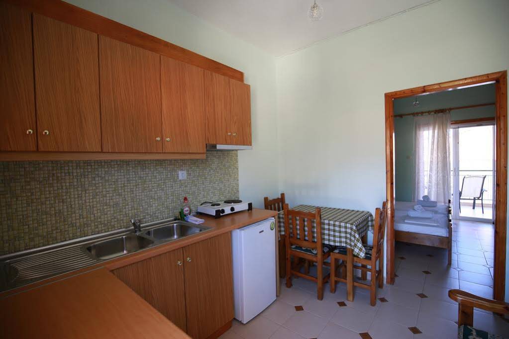 Maistreli Hotel Apartments
