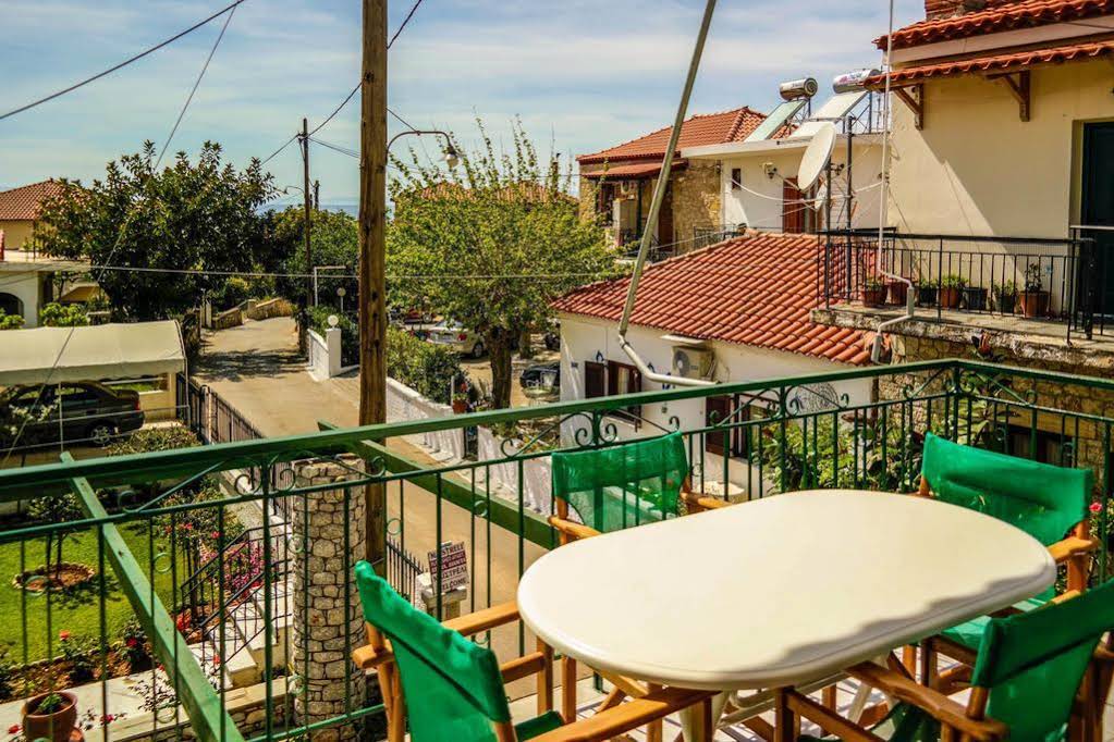 Maistreli Hotel Apartments