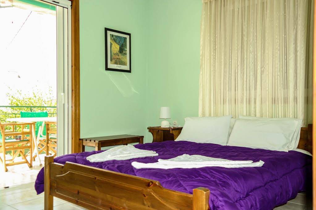 Maistreli Hotel Apartments