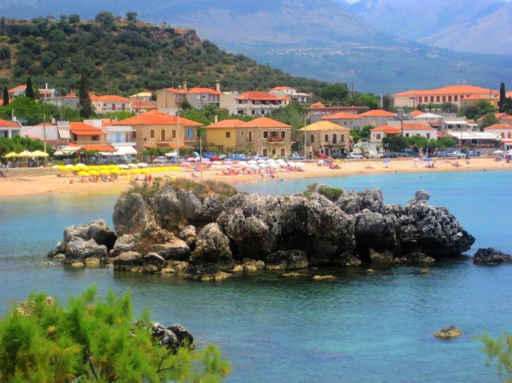 Maistreli Hotel Apartments