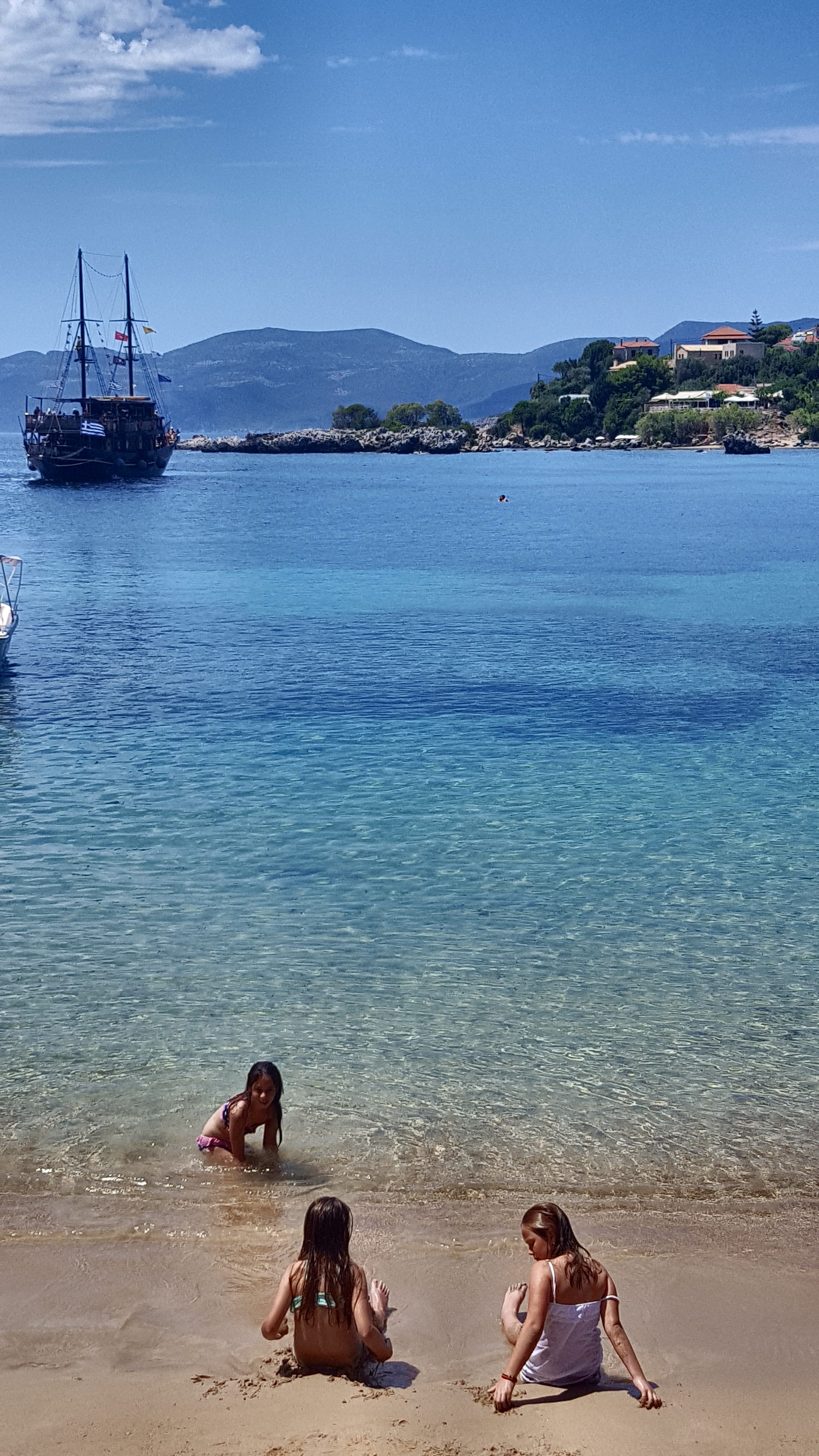 Nikas Rooms & Apartments