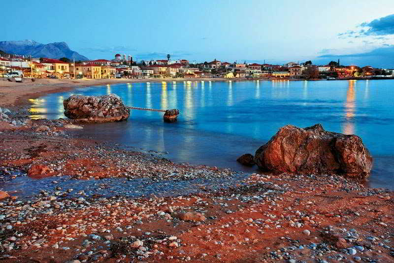 Nikas Rooms & Apartments