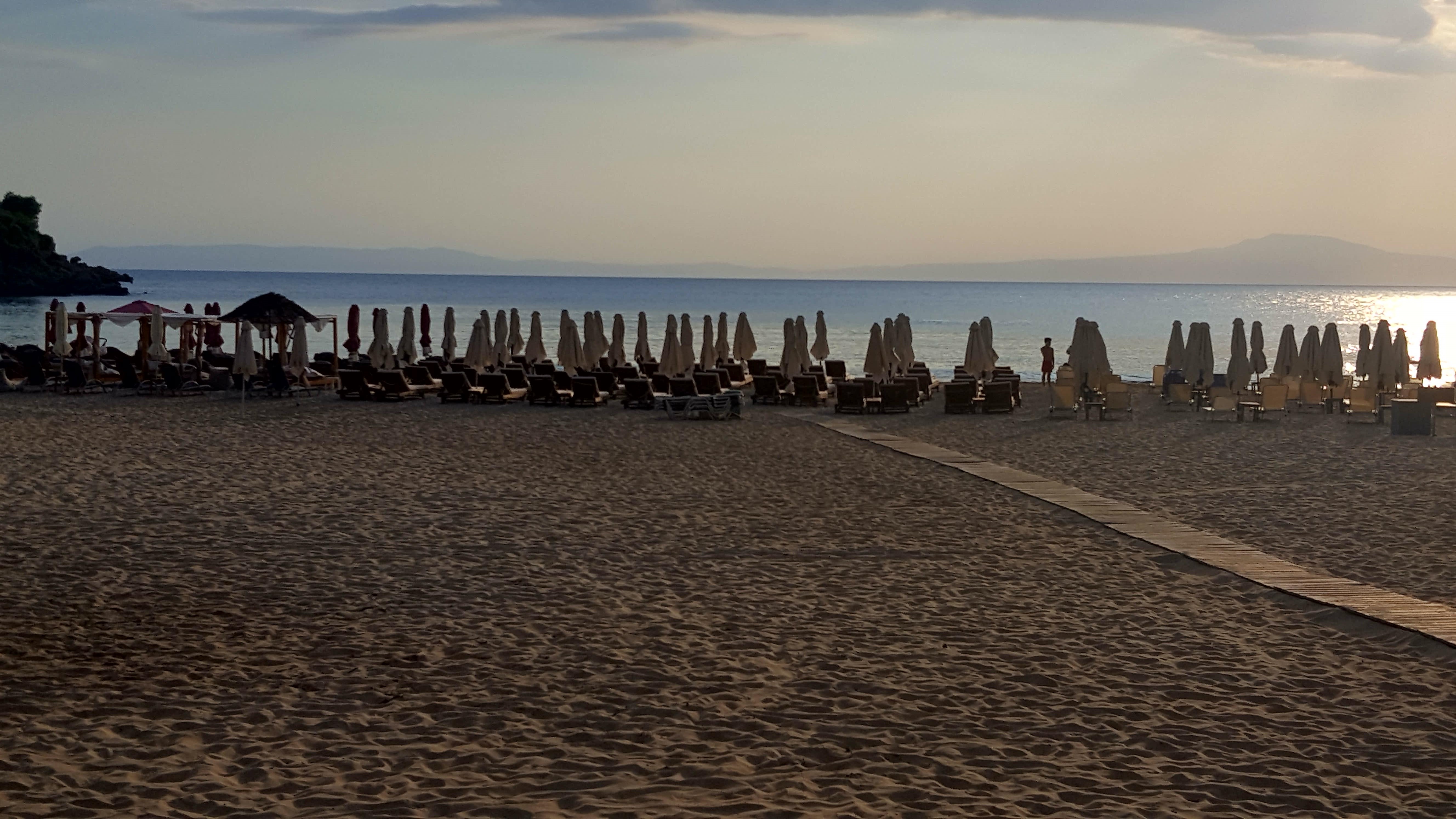 Nikas Rooms & Apartments