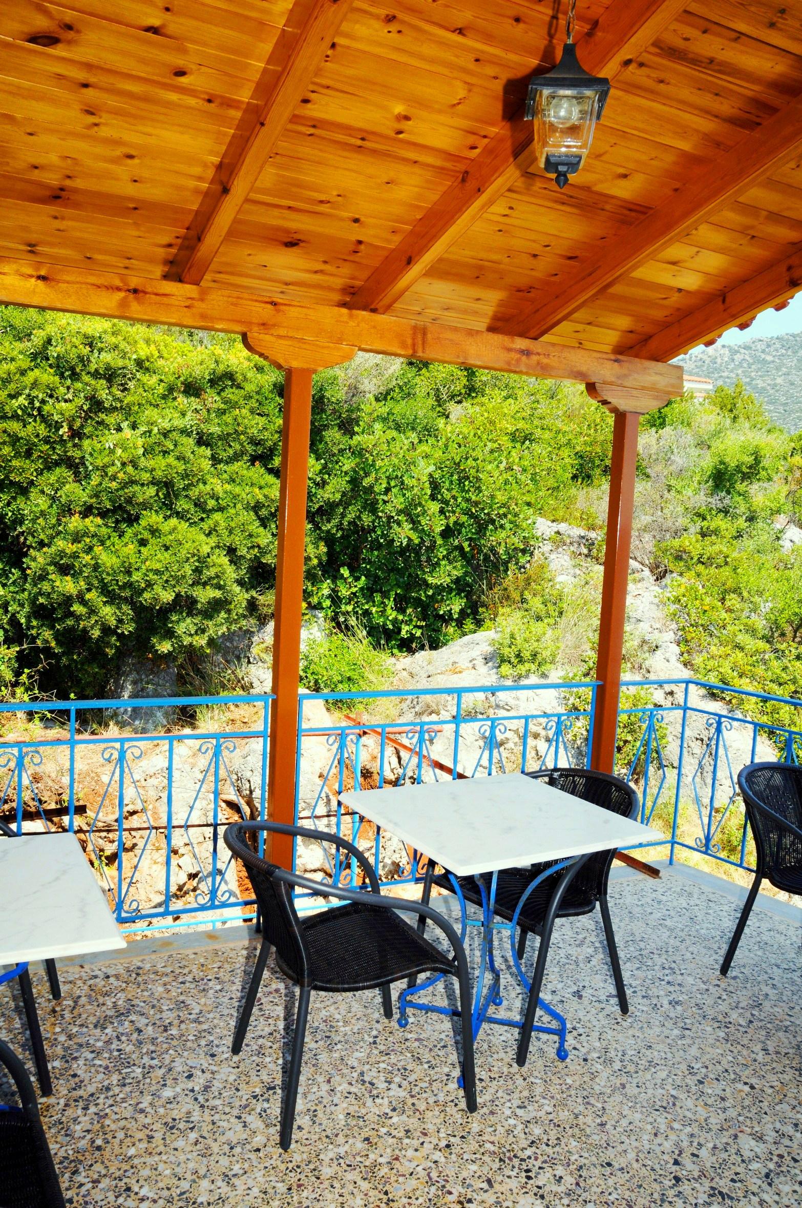 Paraskevas Boutique Hotel & Spa