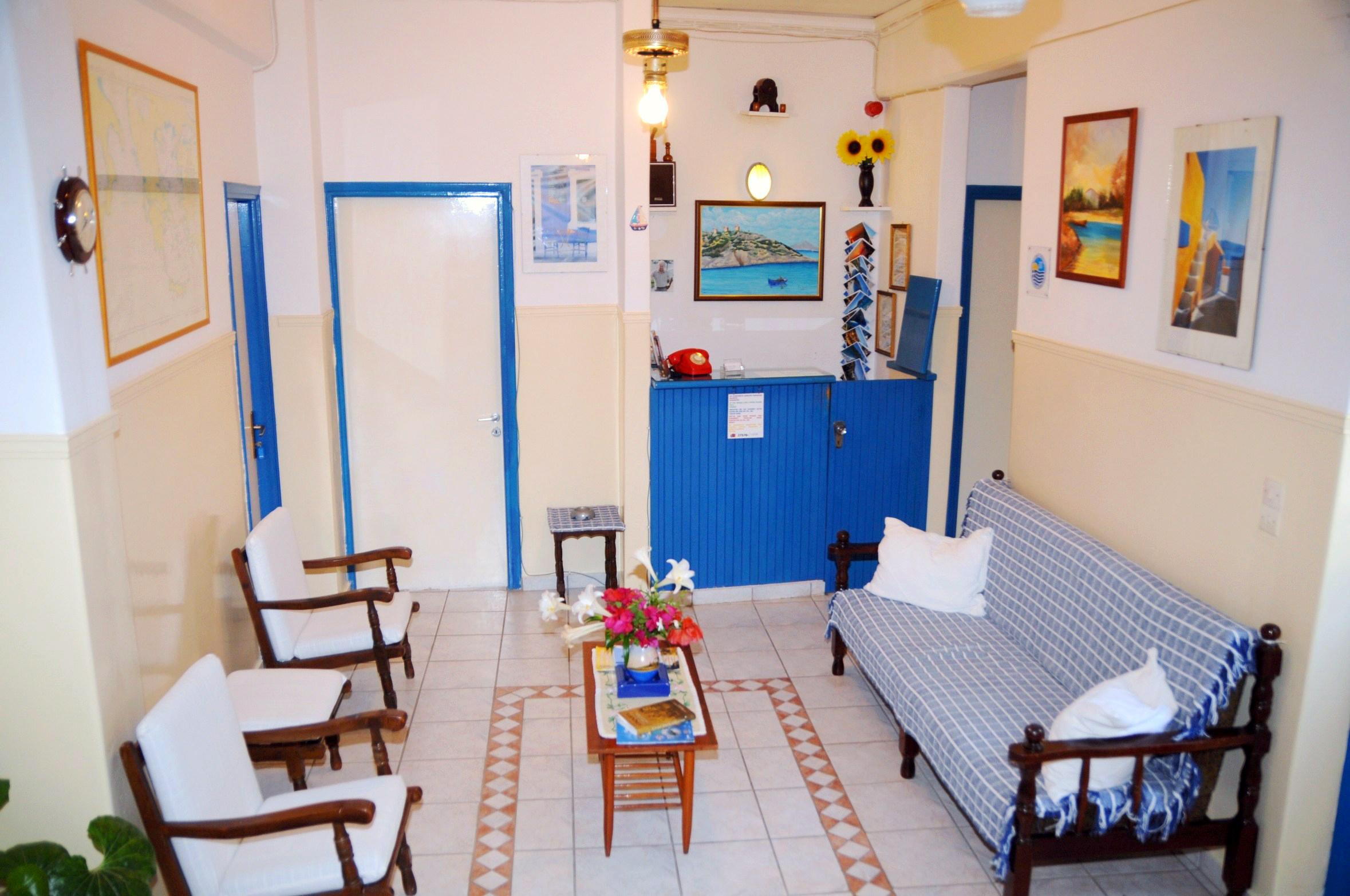 Paraskevas Boutique Hotel & Spa