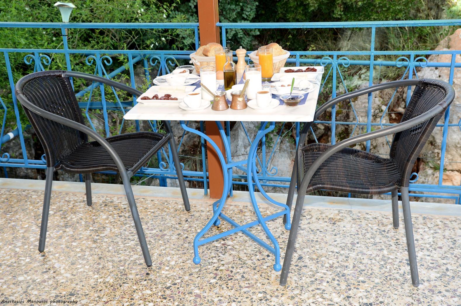 Paraskevas Boutique Hotel & Spa