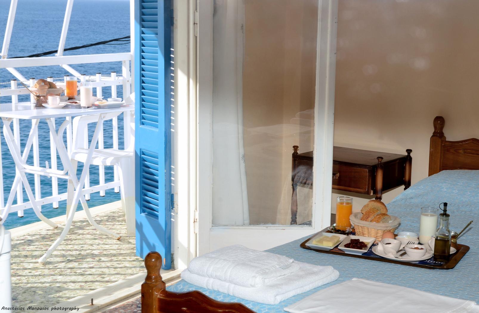 Paraskevas Boutique Hotel & Spa