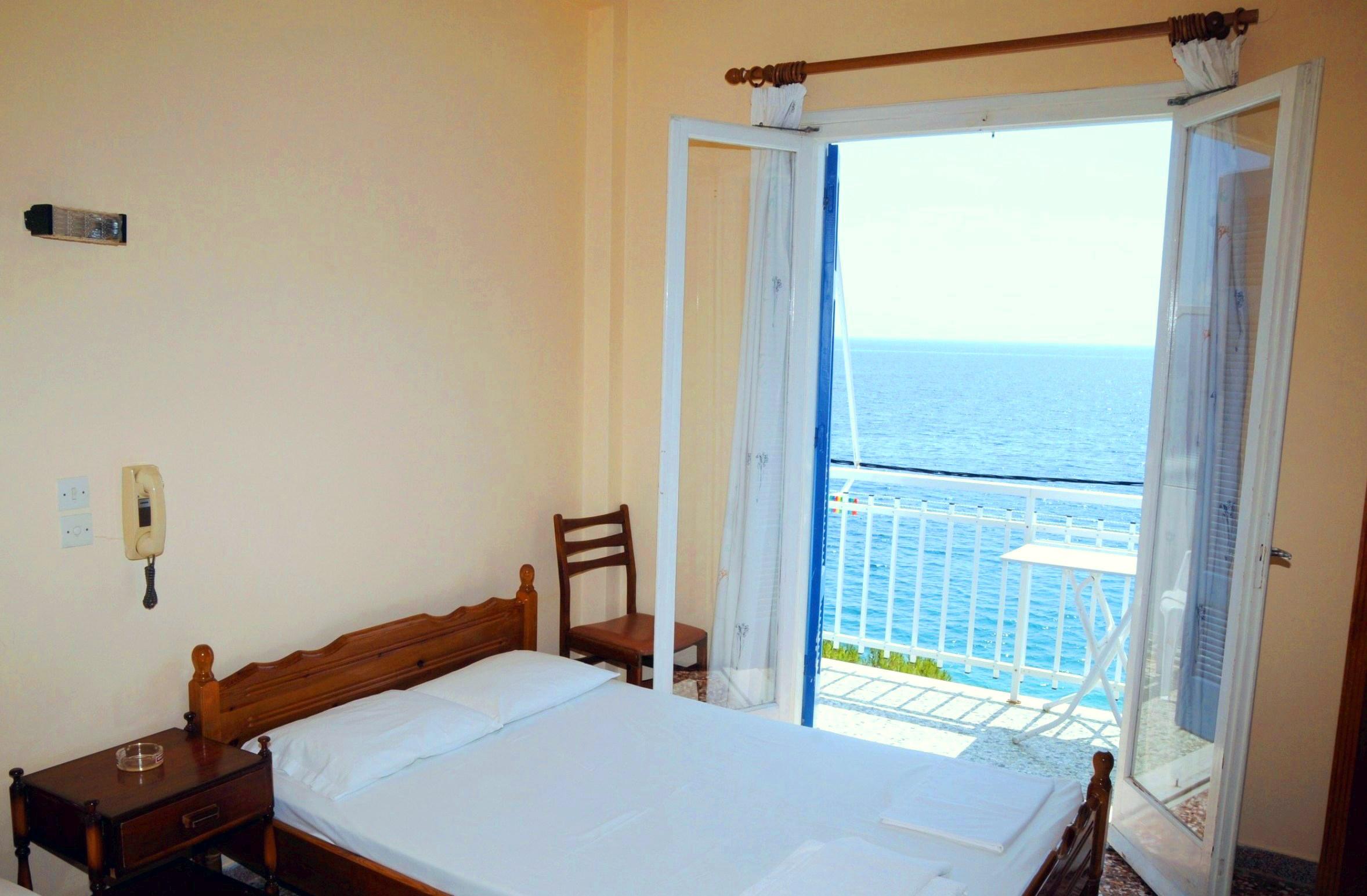 Paraskevas Boutique Hotel & Spa