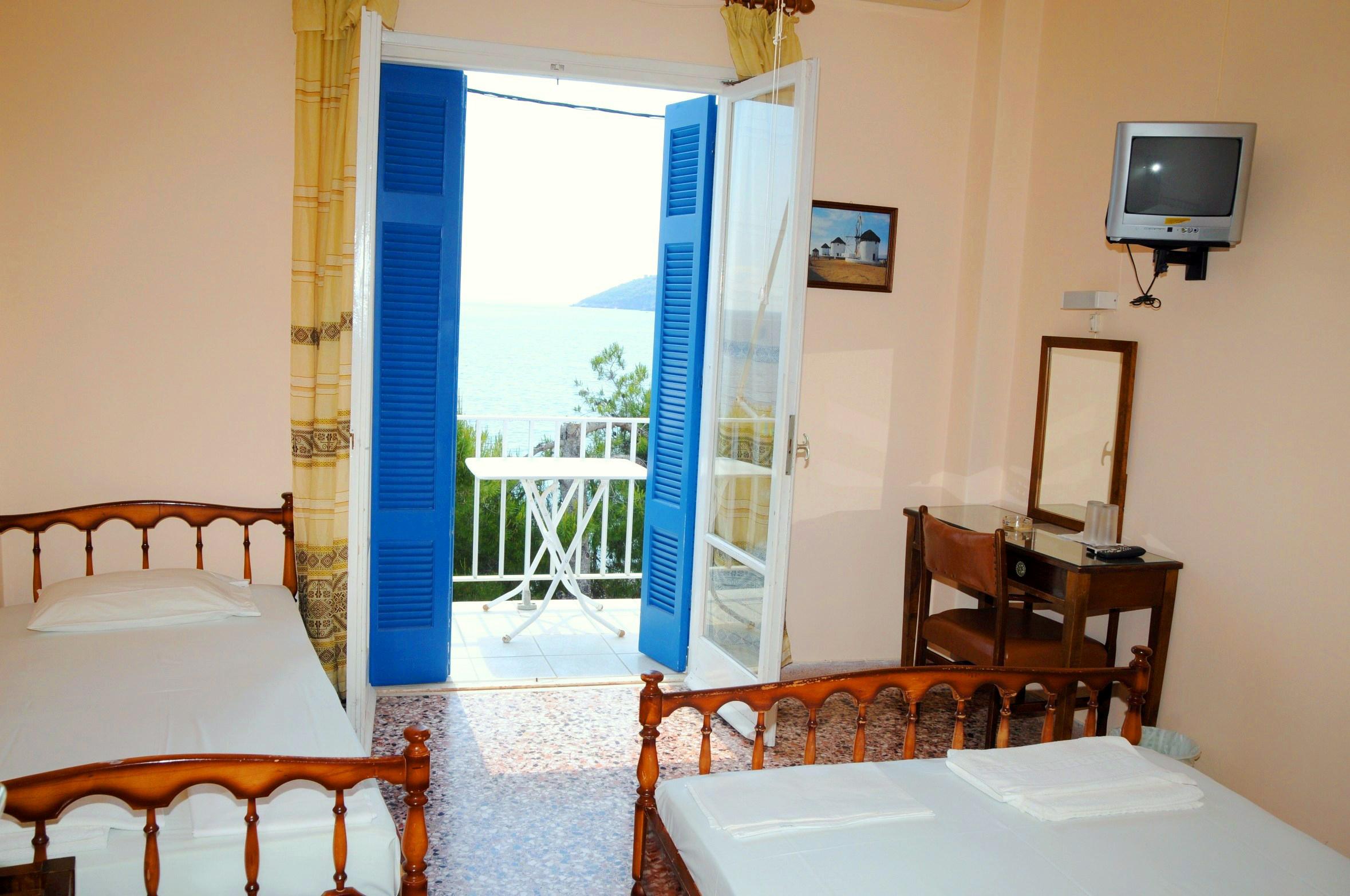 Paraskevas Boutique Hotel & Spa