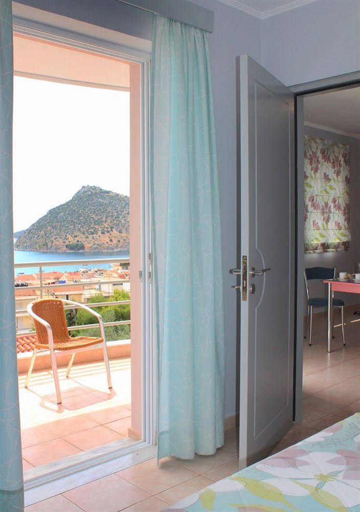 Amaryllis Hotel Apartments