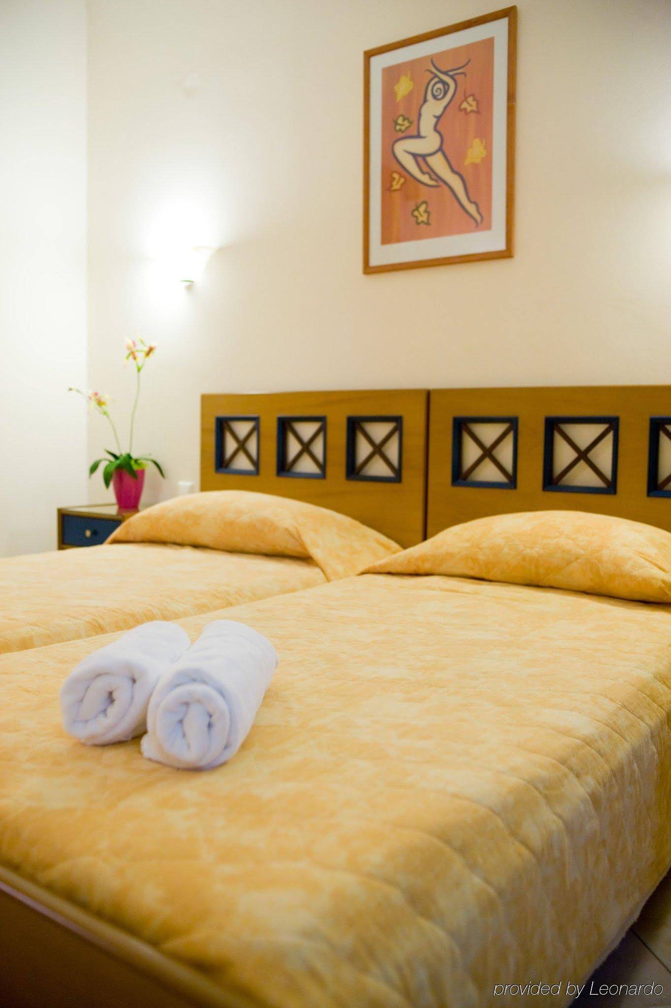 Amaryllis Hotel Apartments