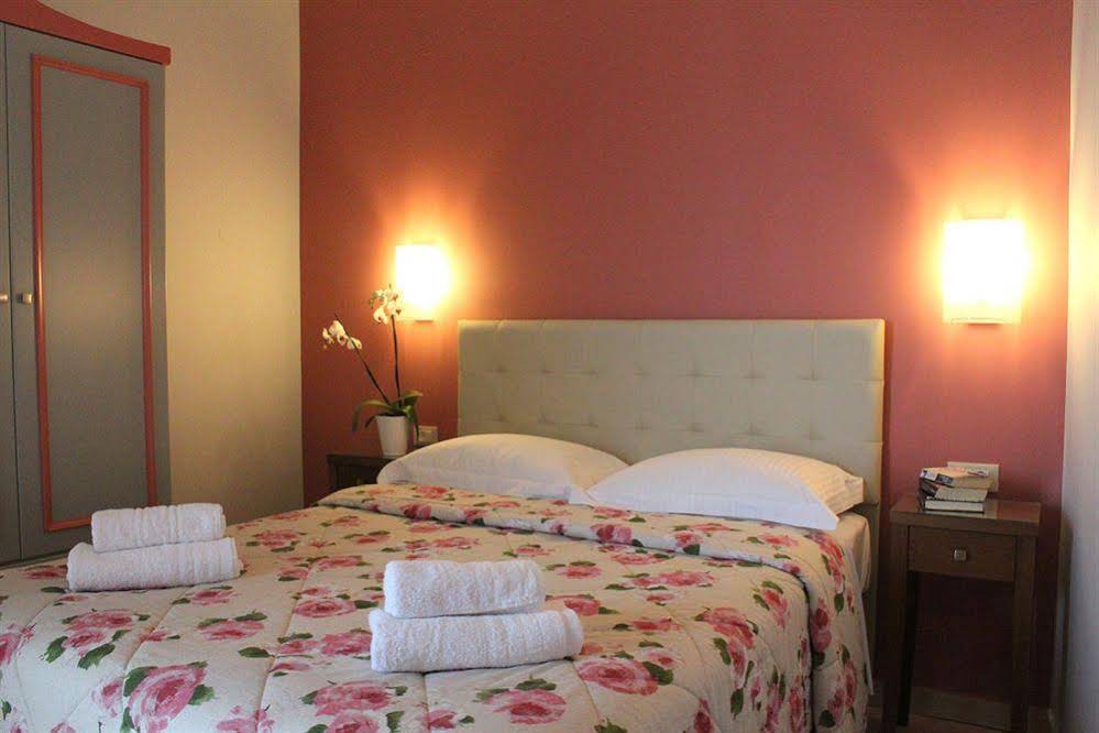 Amaryllis Hotel Apartments