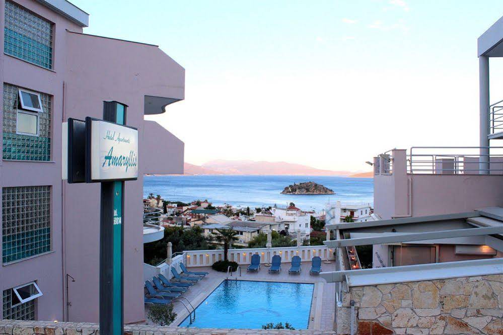 Amaryllis Hotel Apartments