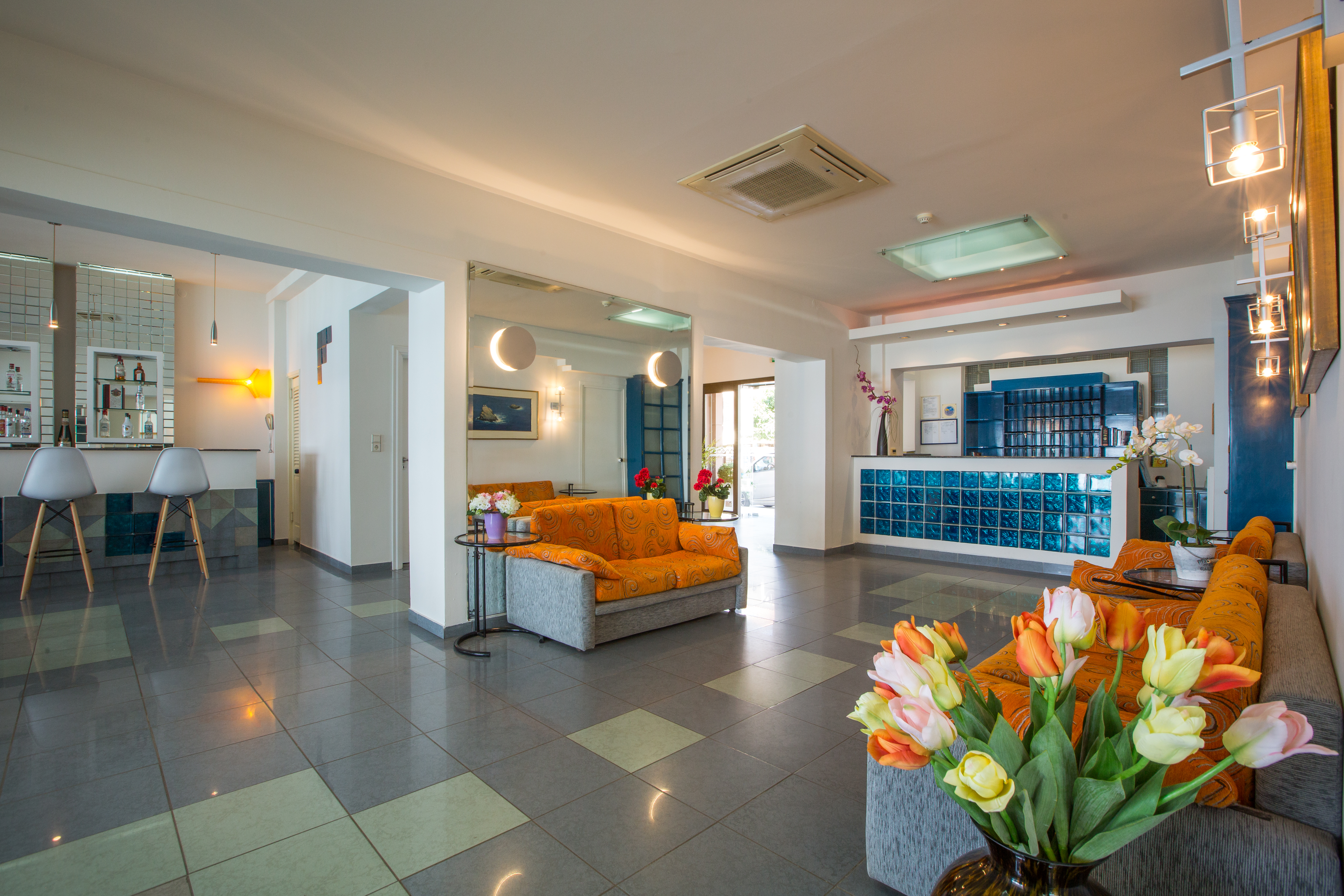 Flisvos Hotel